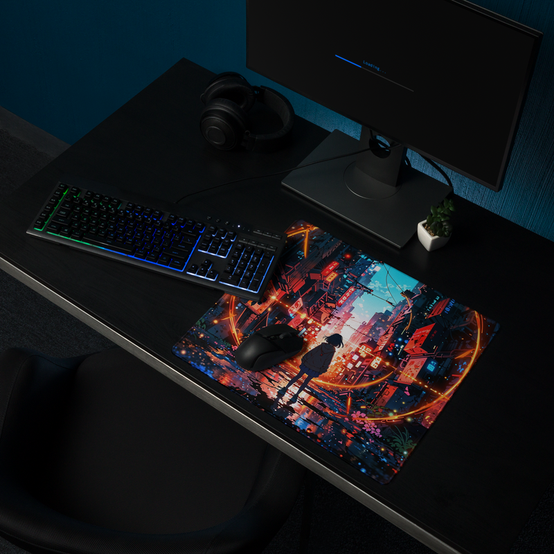 Gaming Mats