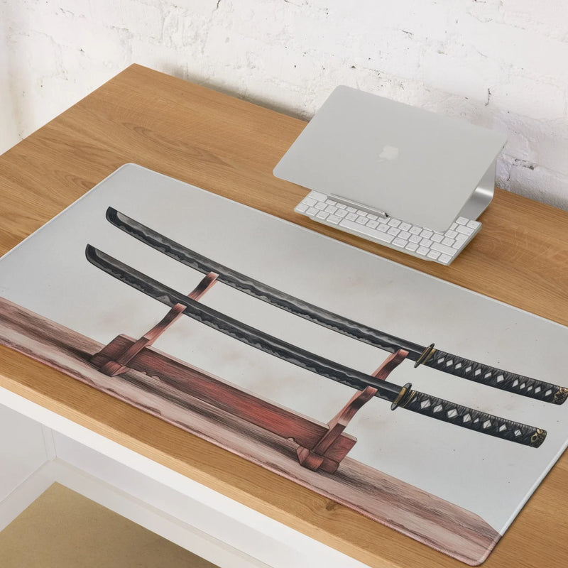 Full Desk Pads