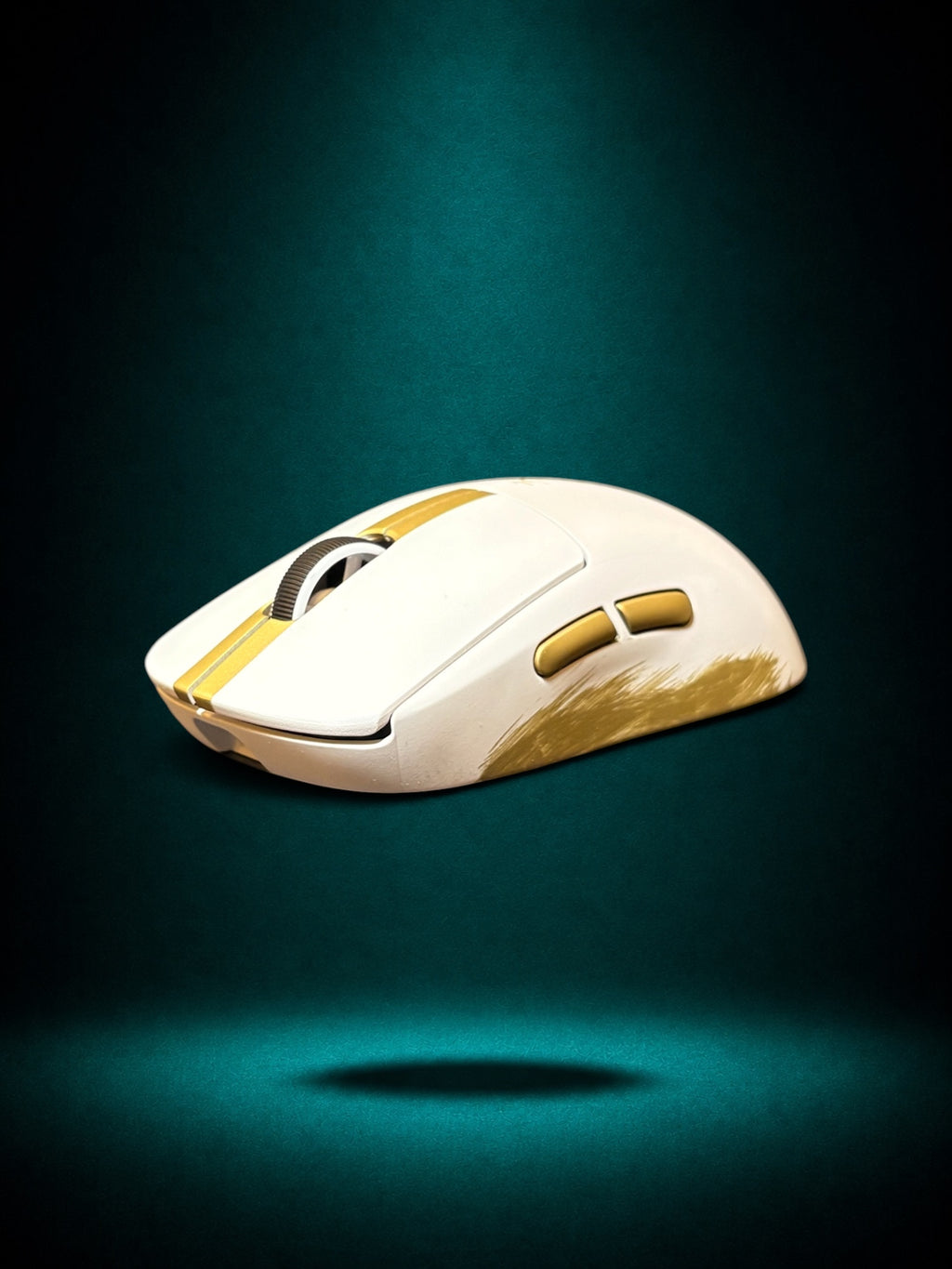 The Unspoken - G Pro X Superlight 2