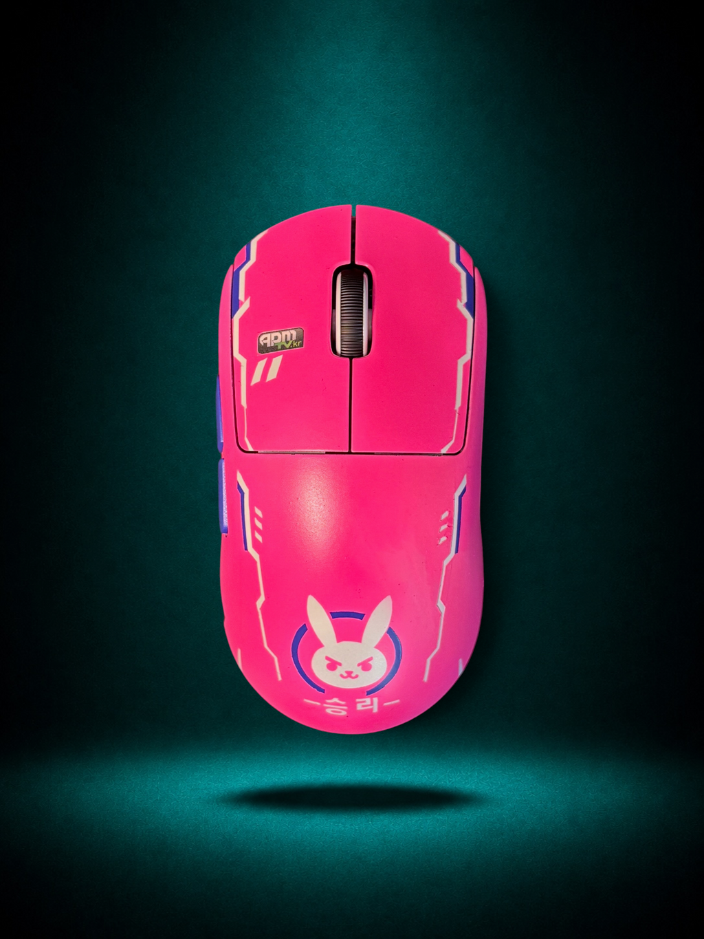 D.Va Inspired - G Pro X Superlight 2