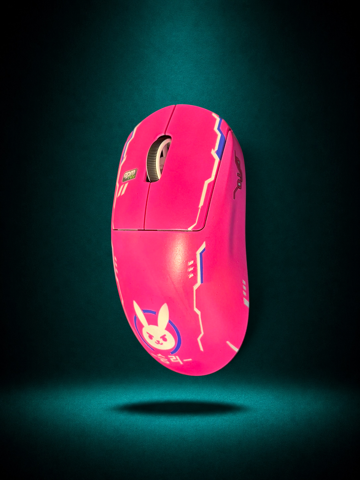 D.Va Inspired - G Pro X Superlight 2