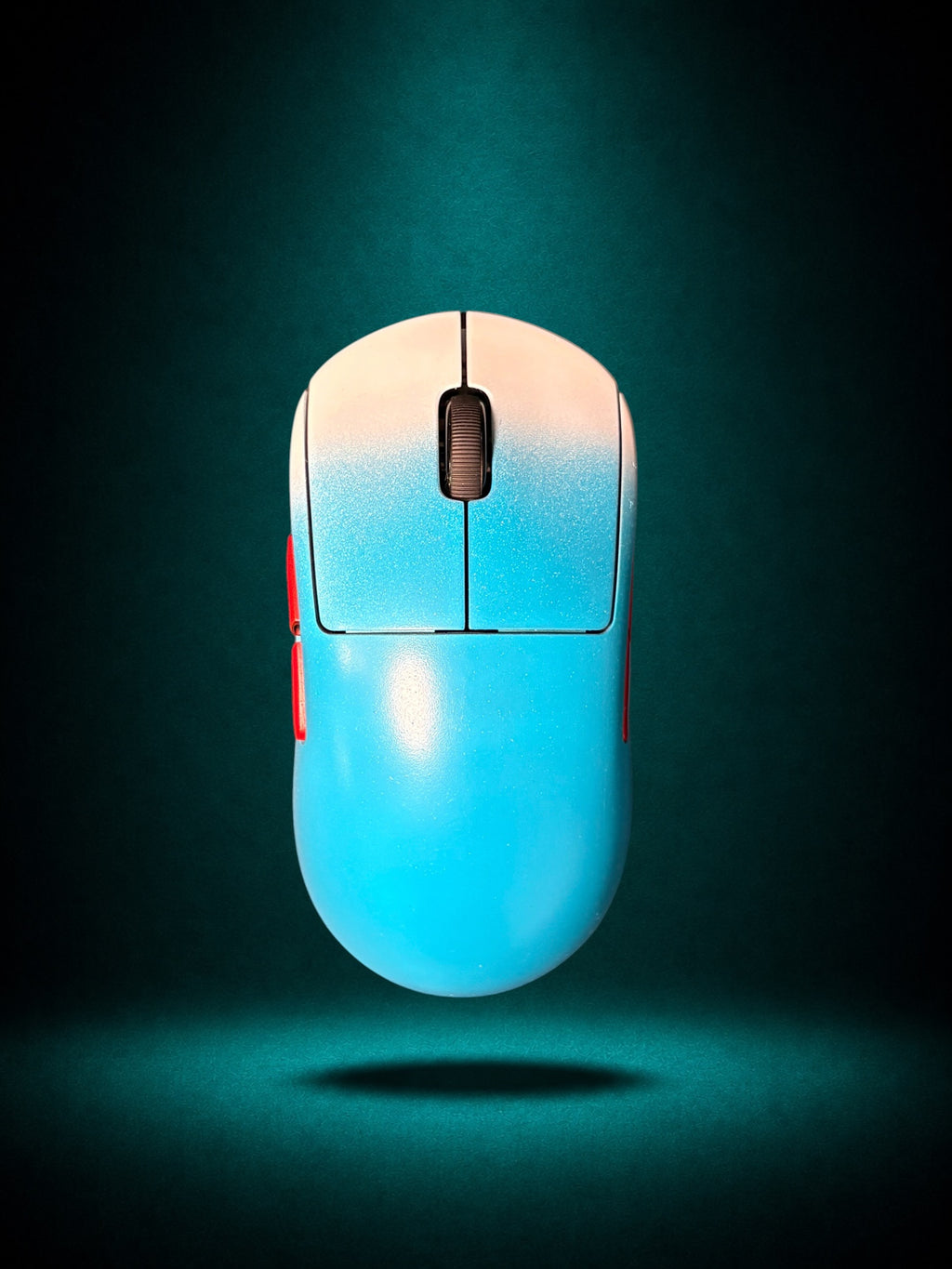 Ice and Ember Gpro Wireless