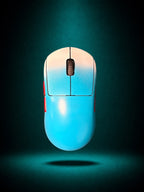 Ice and Ember Gpro Wireless