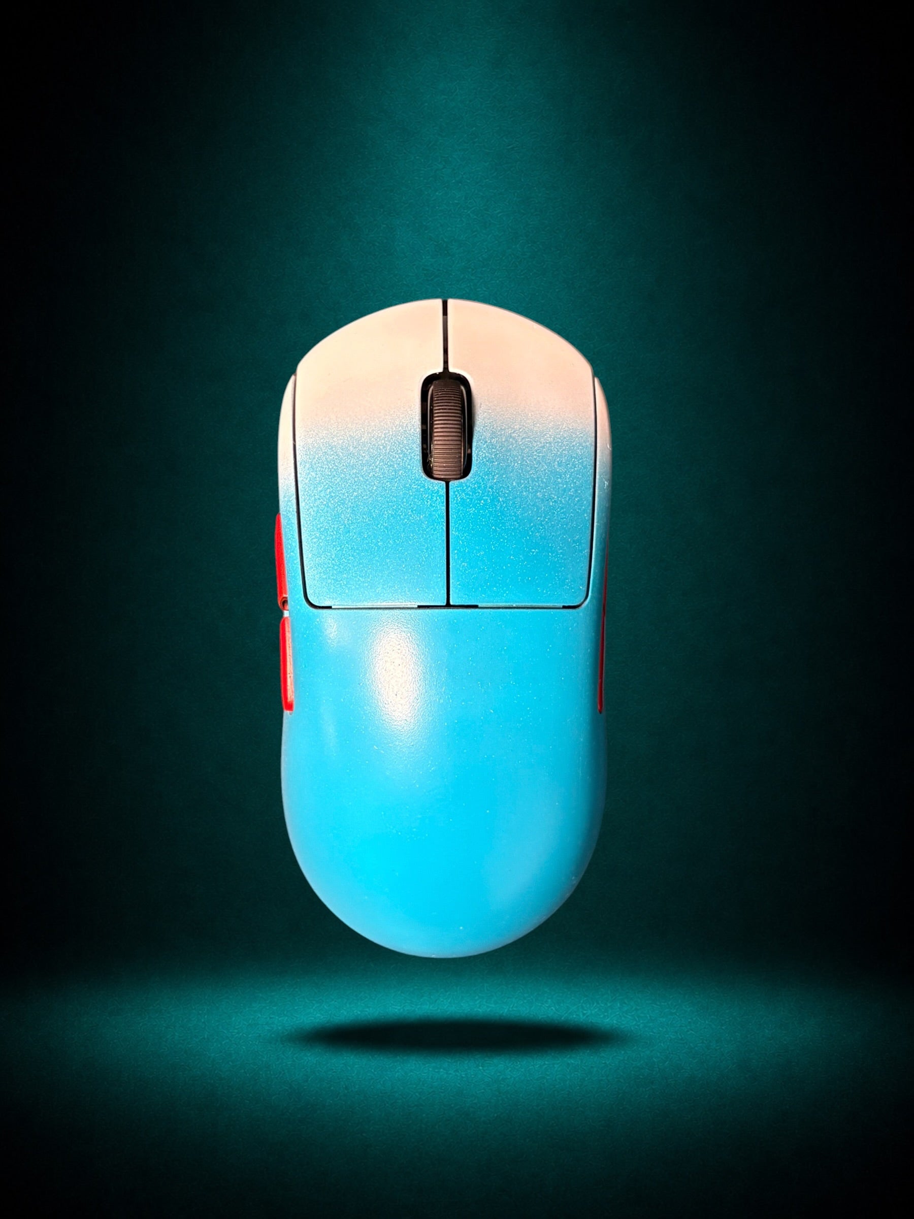 Ice and Ember Gpro Wireless