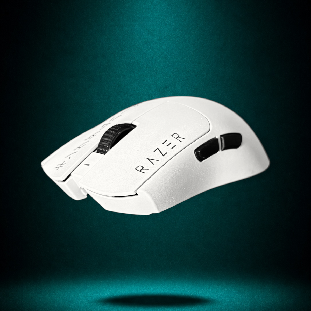 Axel's Custom Viper V3 - Hidden Studio Exclusive