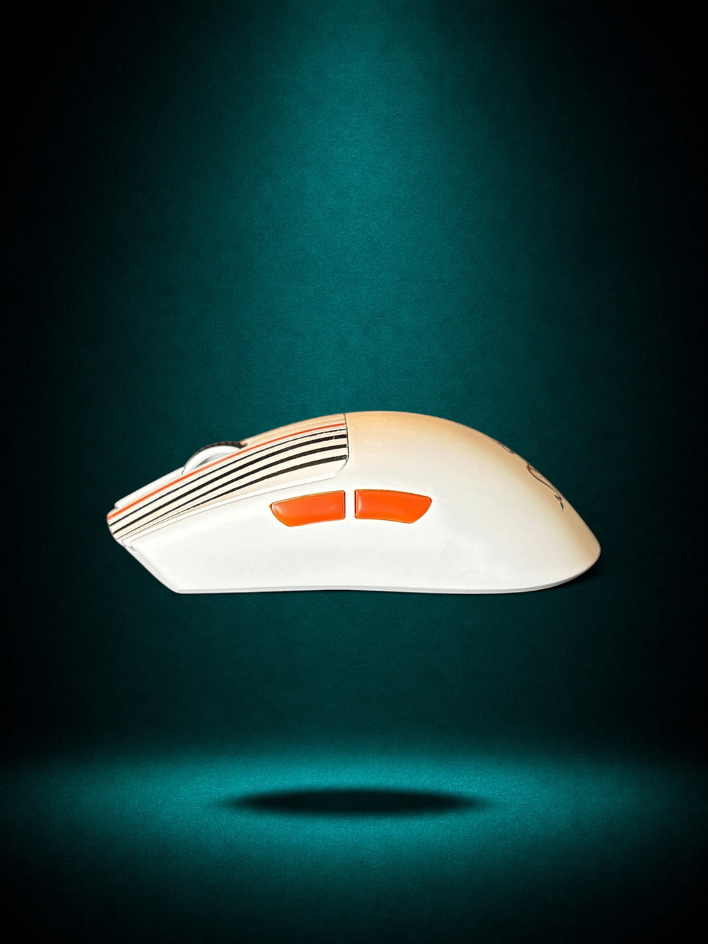 Retro Racer - Razer Viper V3