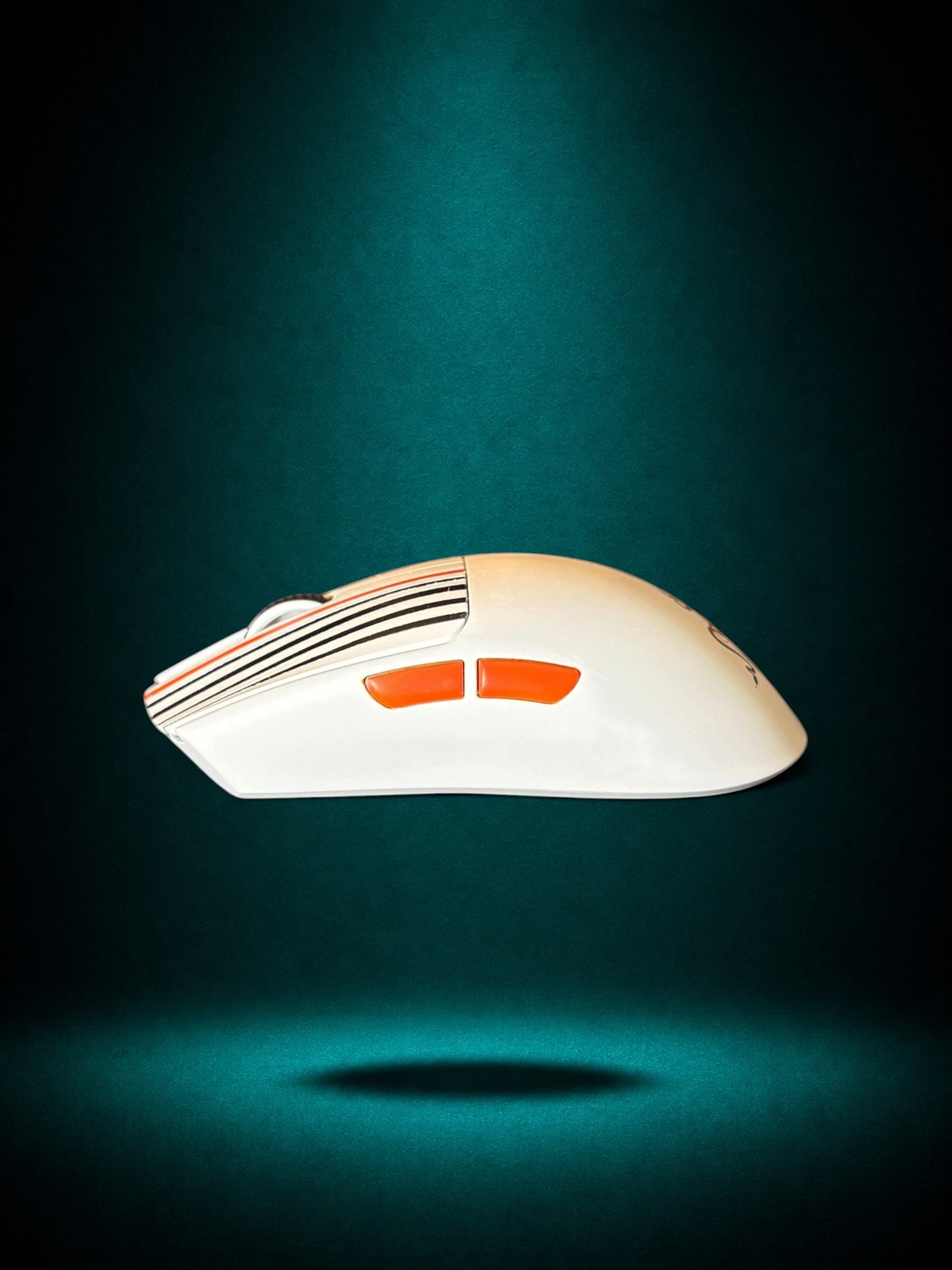 Retro Racer - Razer Viper V3
