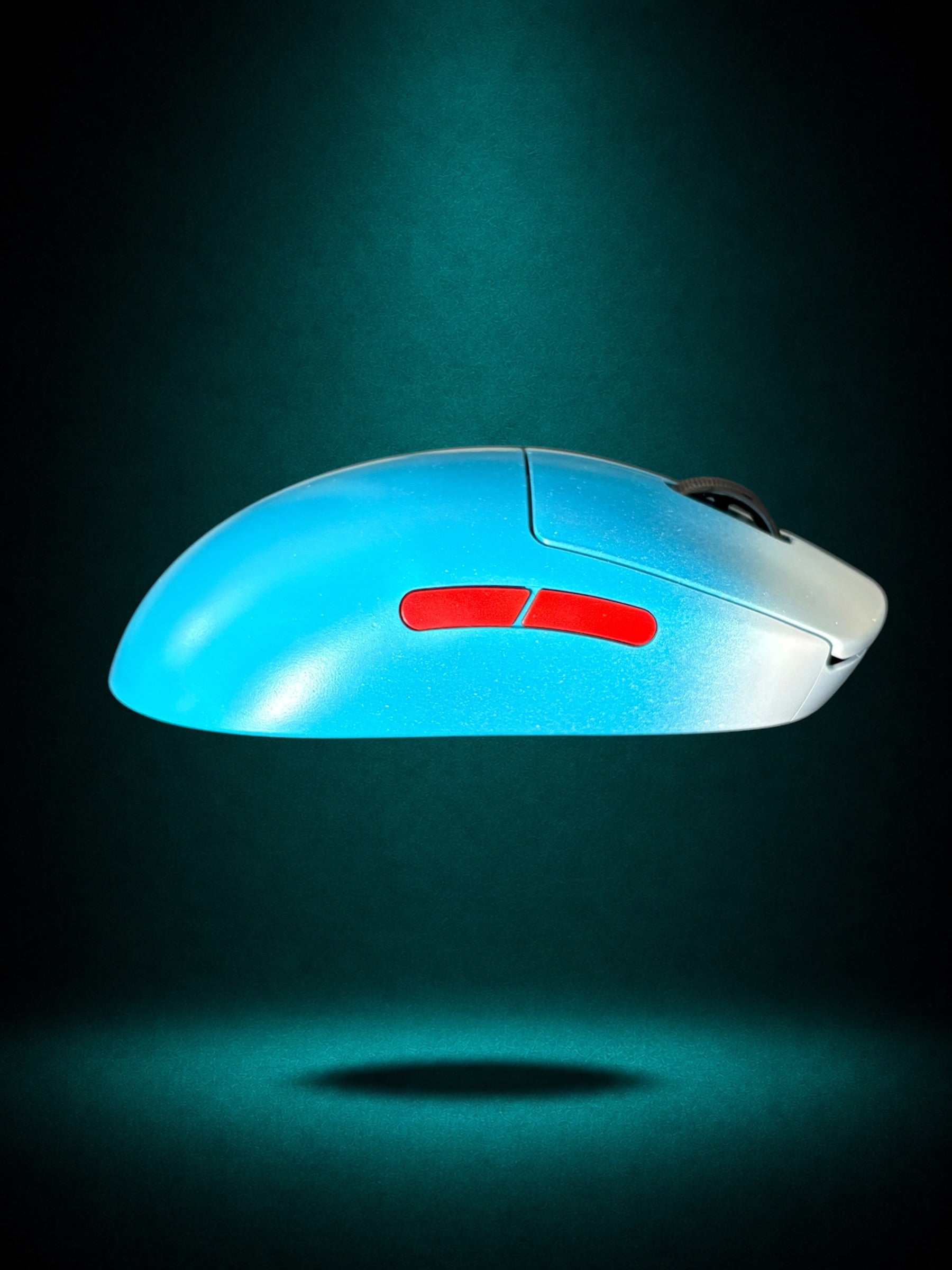 Ice and Ember Gpro Wireless