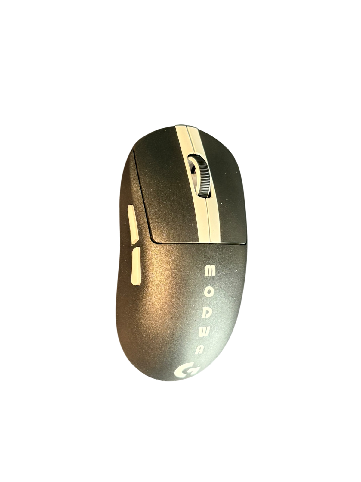 Modwa’s Custom Superlight 2 - Hidden Studio Exclusive