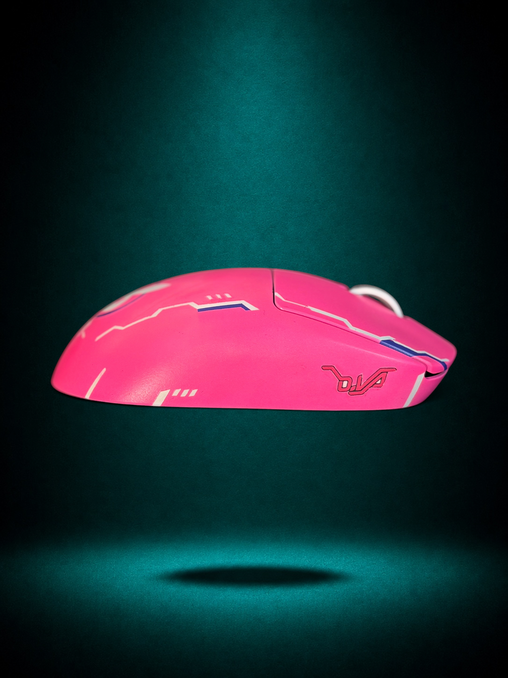 D.Va Inspired - G Pro X Superlight 2