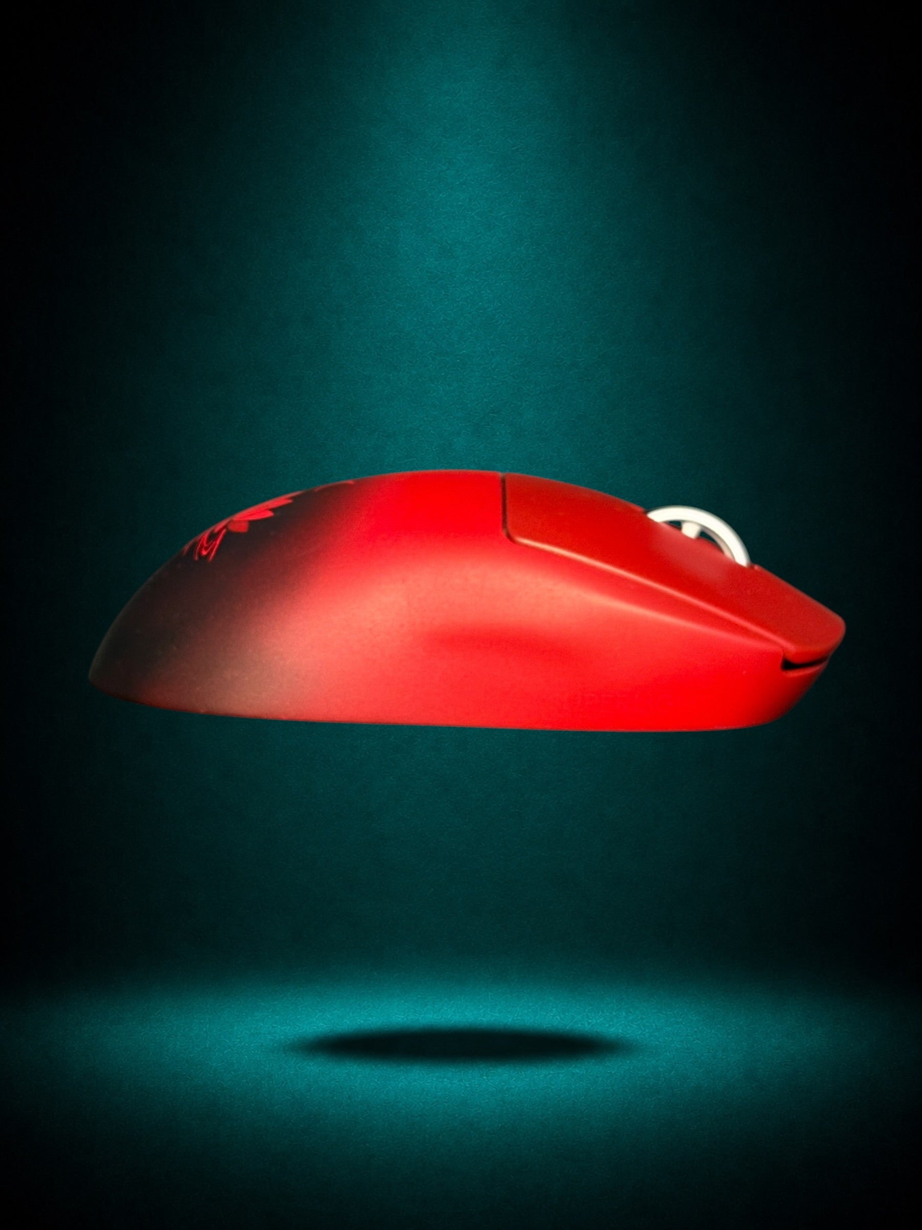 Crimson Lotus - G Pro X Superlight 2