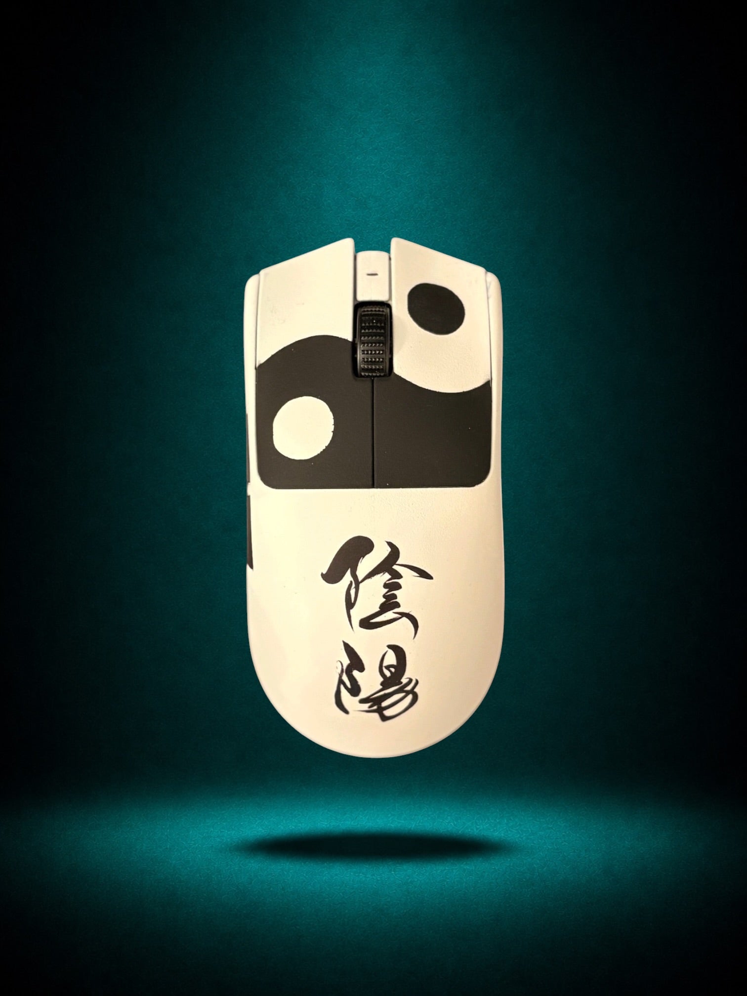 Duality in Motion – Viper V3 Pro