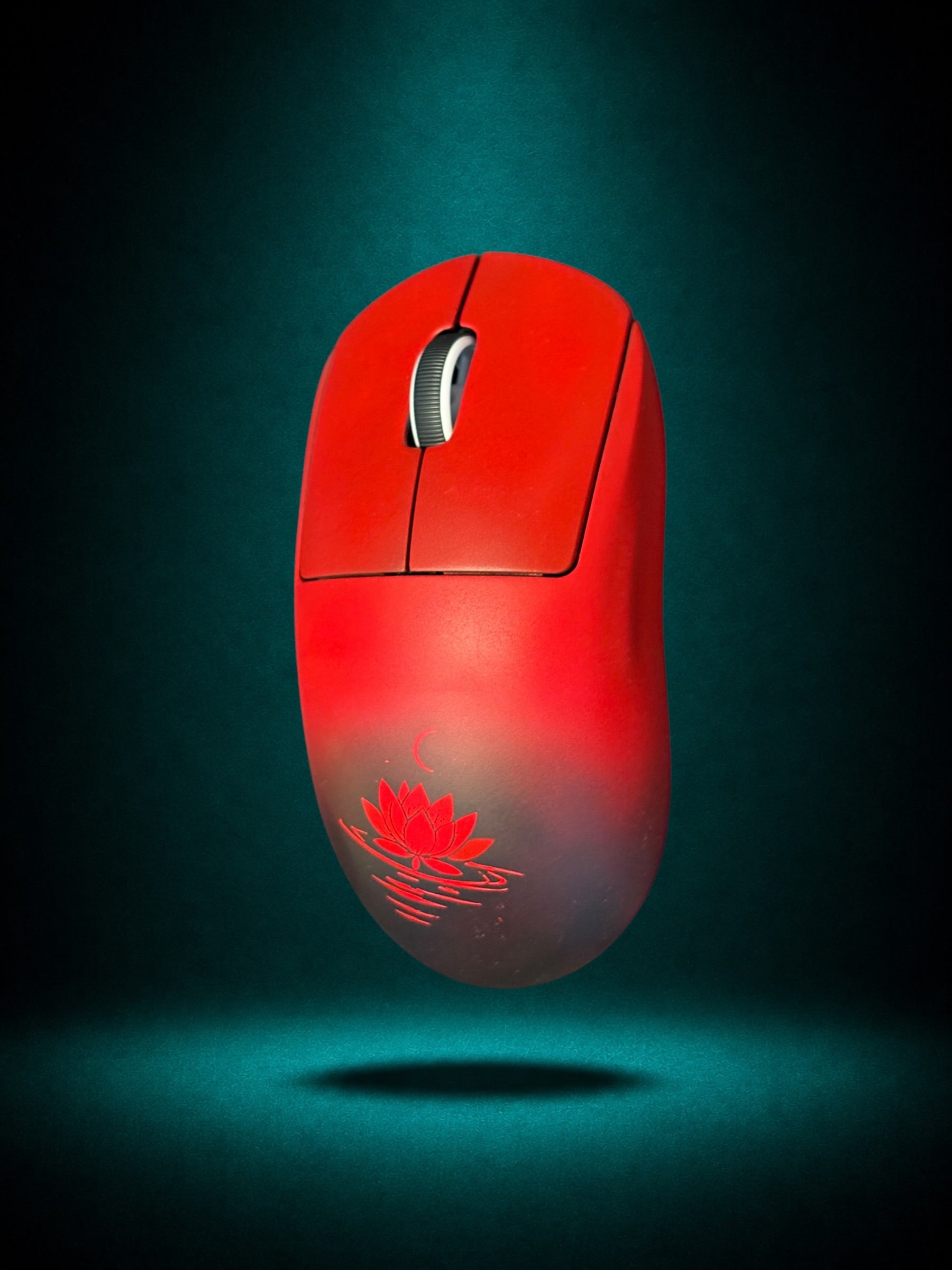 Crimson Lotus - G Pro X Superlight 2