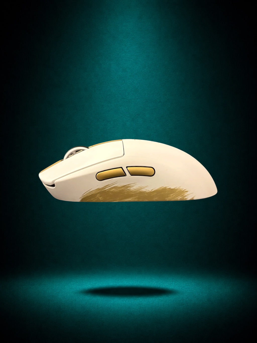The Unspoken - G Pro X Superlight 2