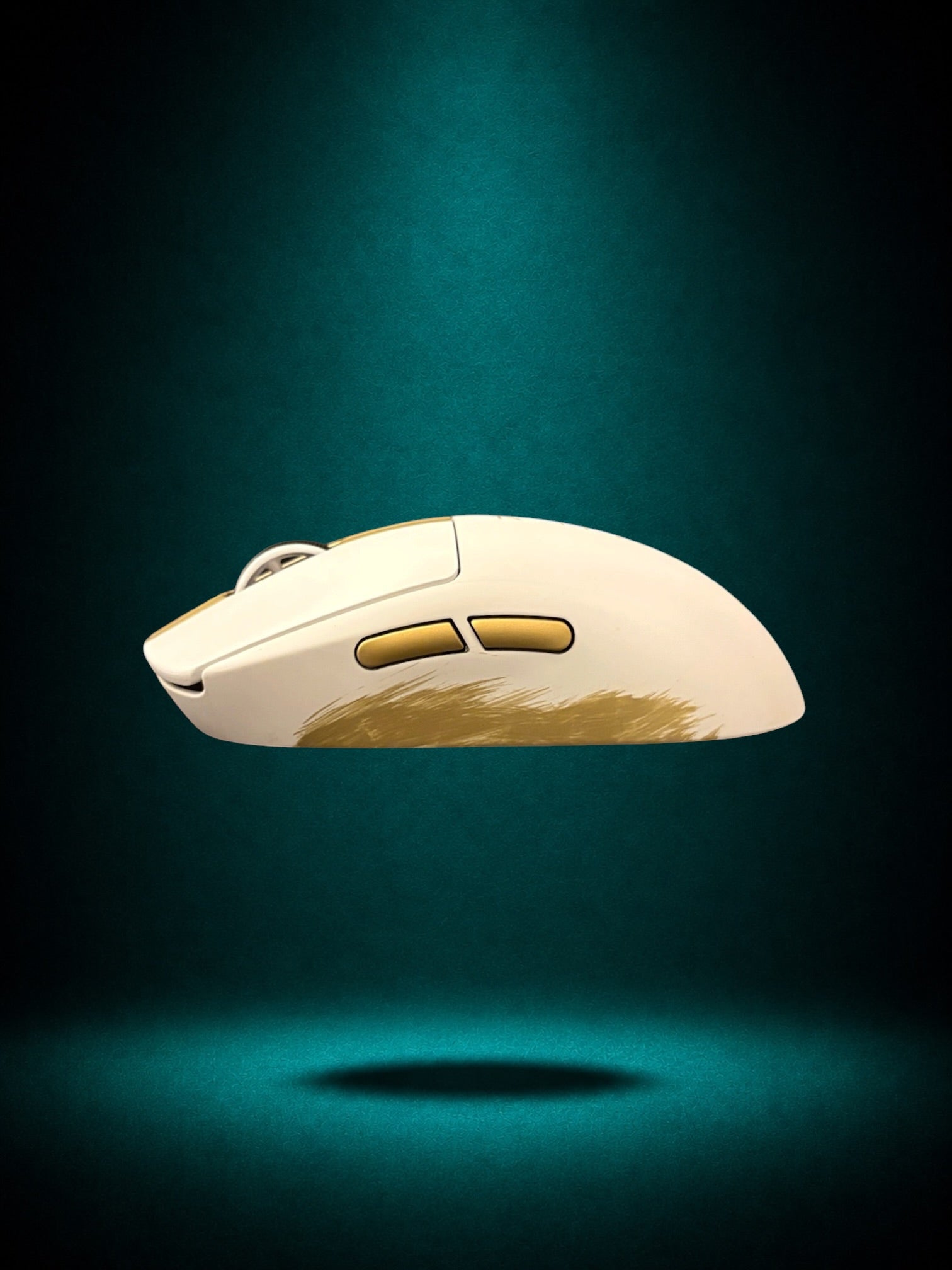 The Unspoken - G Pro X Superlight 2