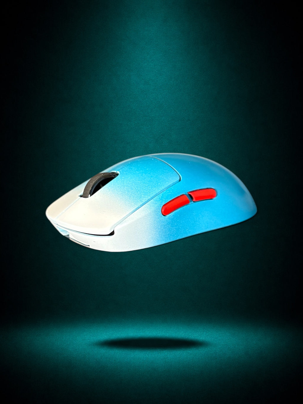 Ice and Ember Gpro Wireless