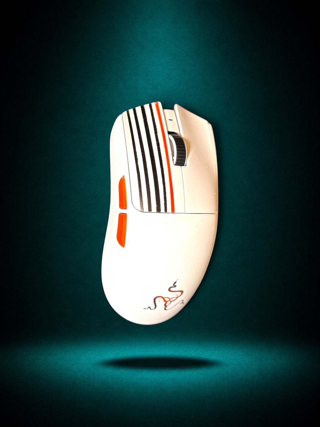 Retro Racer - Razer Viper V3