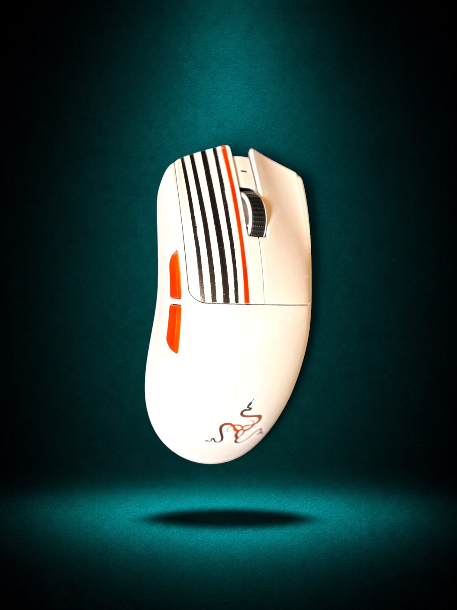 Retro Racer - Razer Viper V3