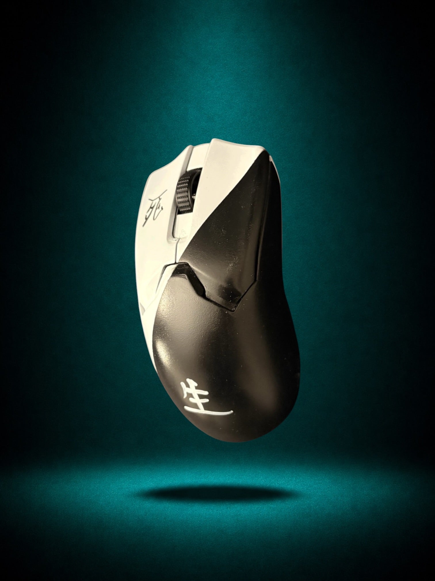 Life and Death - Viper V2 Pro