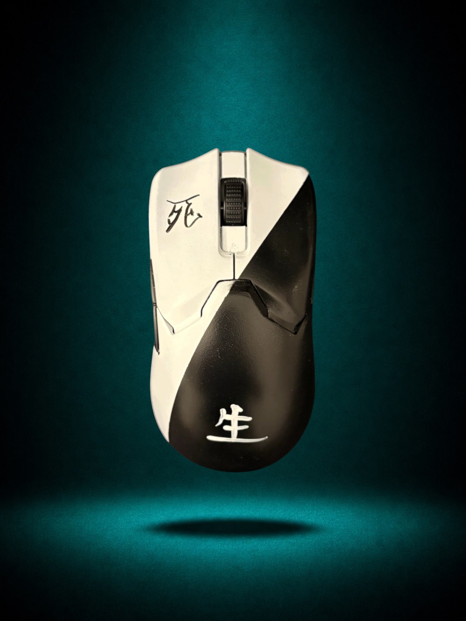 Life and Death - Viper V2 Pro