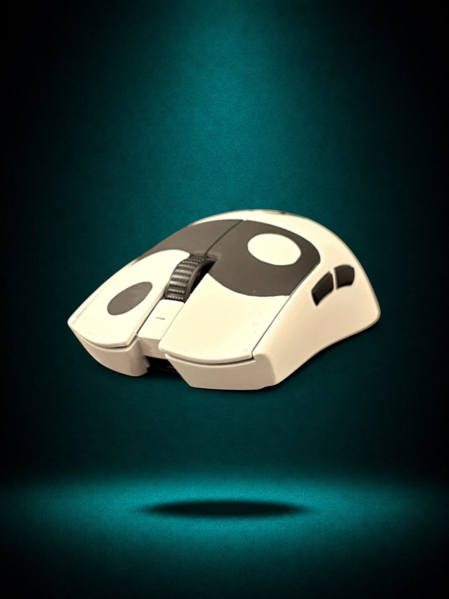 Duality in Motion – Viper V3 Pro