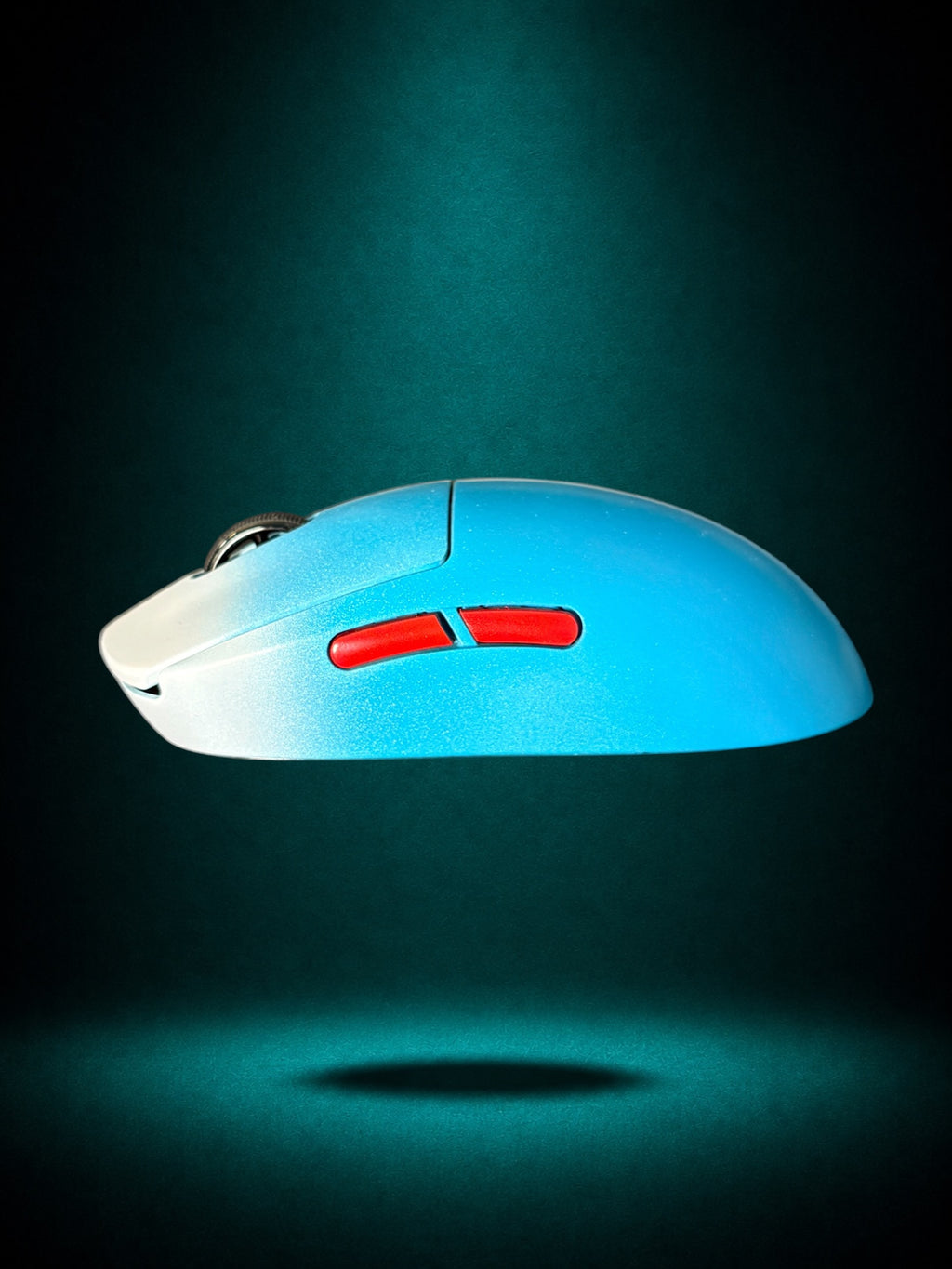 Ice and Ember Gpro Wireless