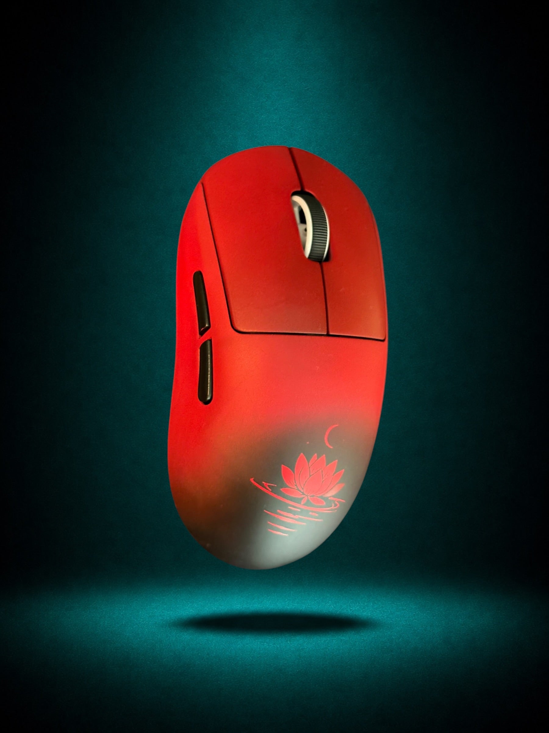 Crimson Lotus - G Pro X Superlight 2