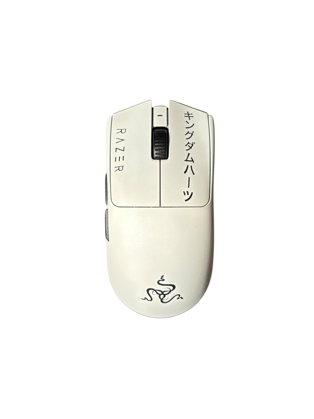Axel's Custom Viper V3 - Hidden Studio Exclusive