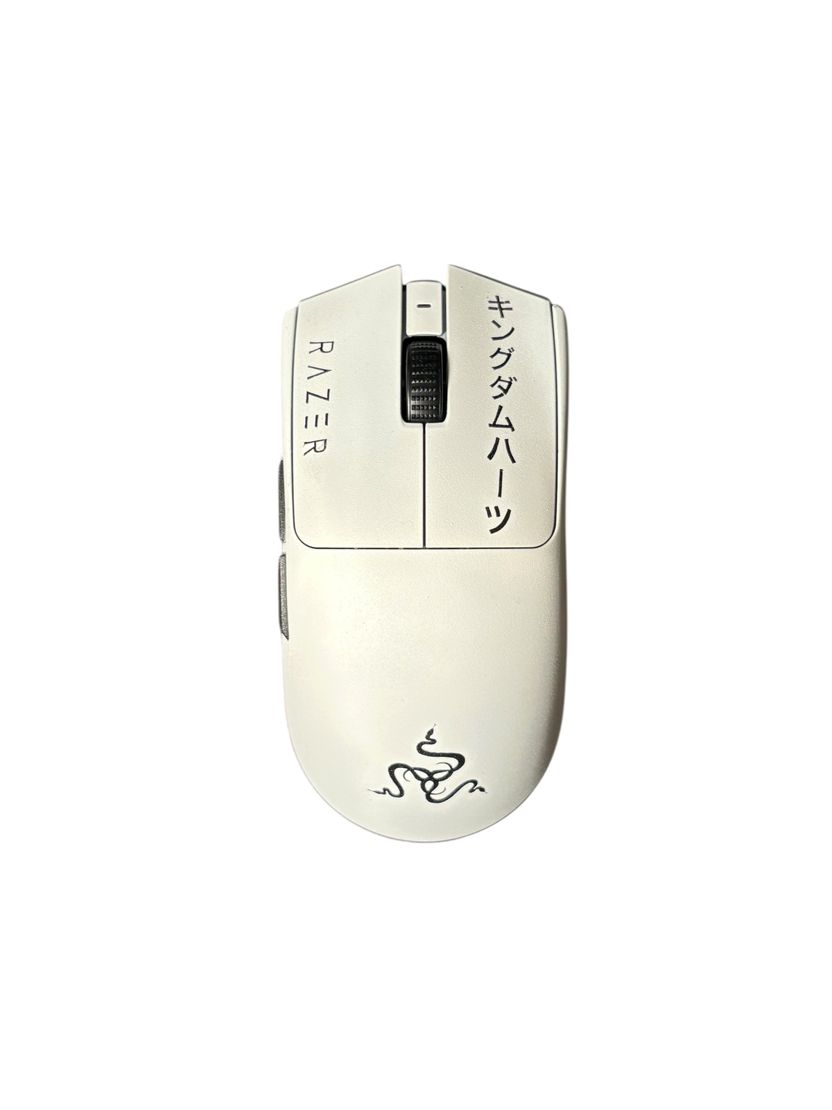 Axel's Custom Viper V3 - Hidden Studio Exclusive