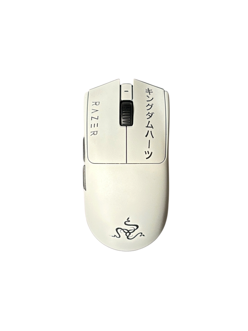 Axel's Custom Viper V3 - Hidden Studio Exclusive