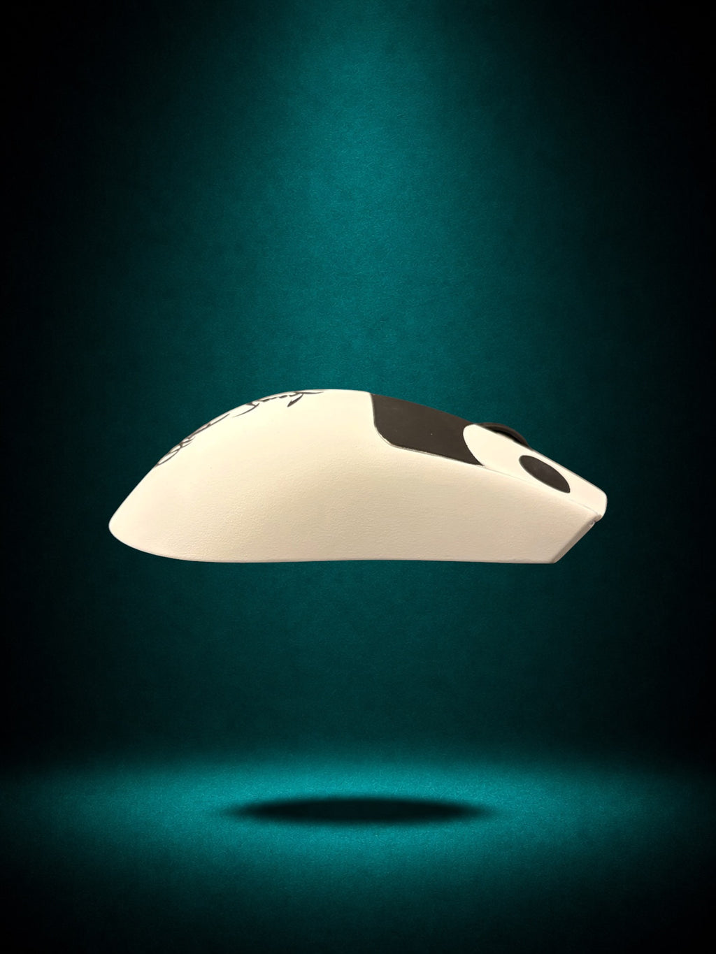 Duality in Motion – Viper V3 Pro