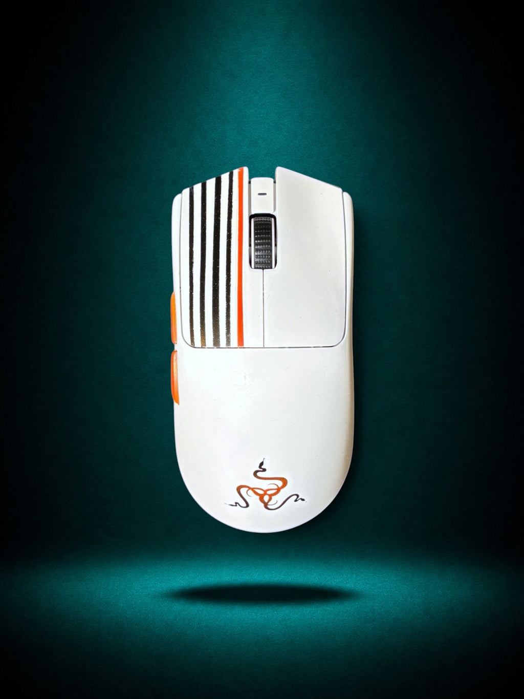 Retro Racer - Razer Viper V3