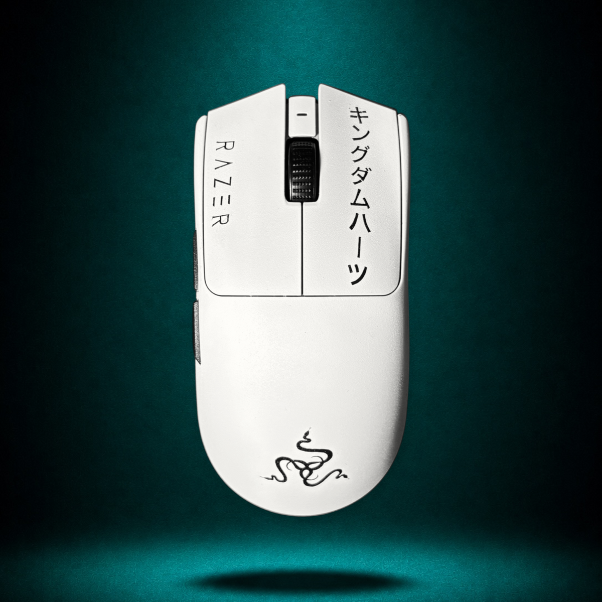 Axel's Custom Viper V3 - Hidden Studio Exclusive