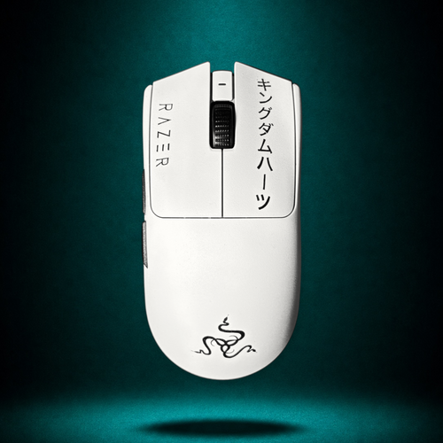 Axel's Custom Viper V3 - Hidden Studio Exclusive