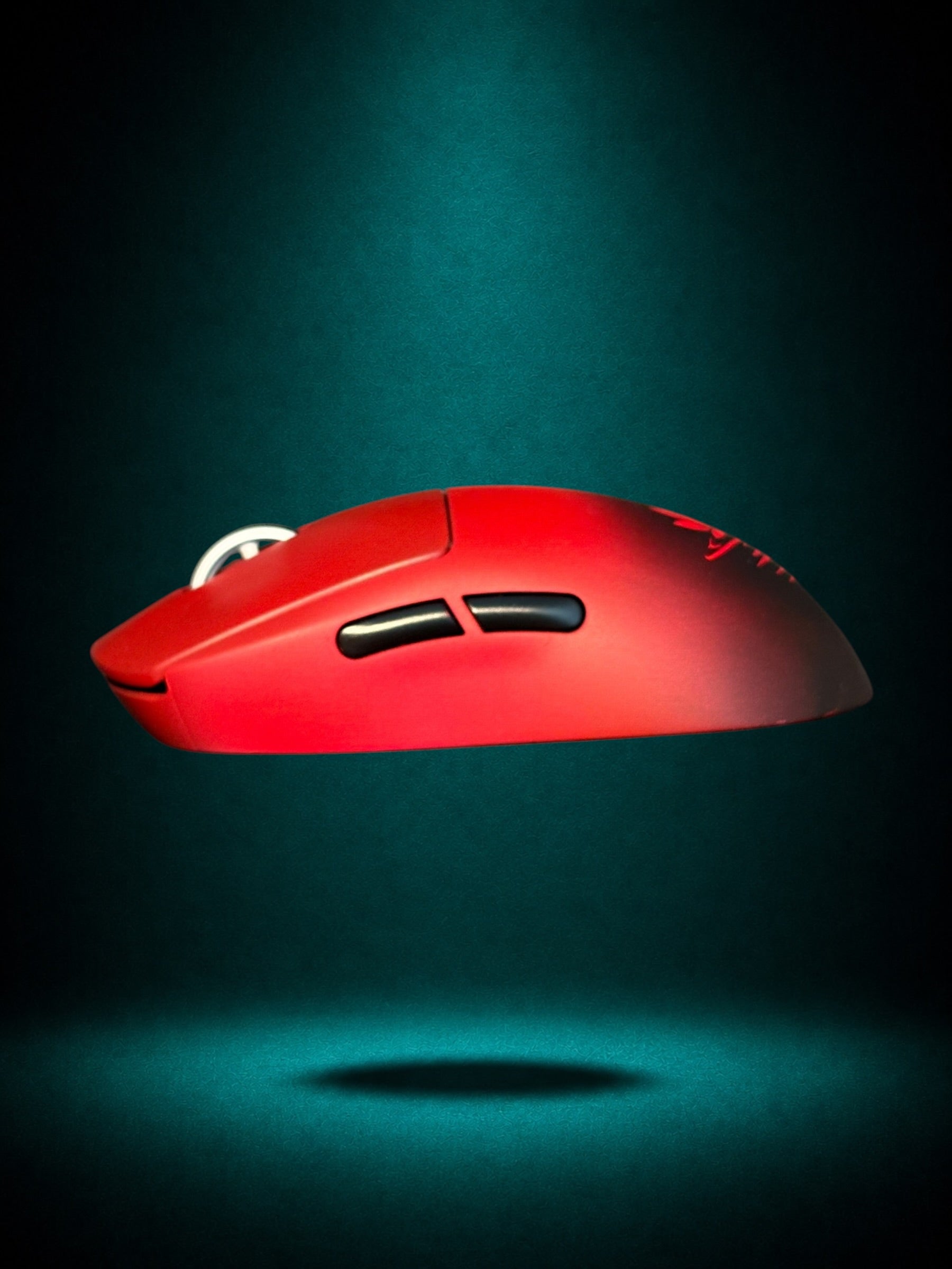Crimson Lotus - G Pro X Superlight 2
