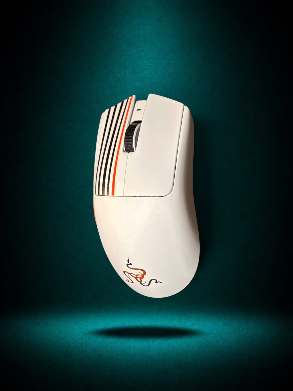 Retro Racer - Razer Viper V3