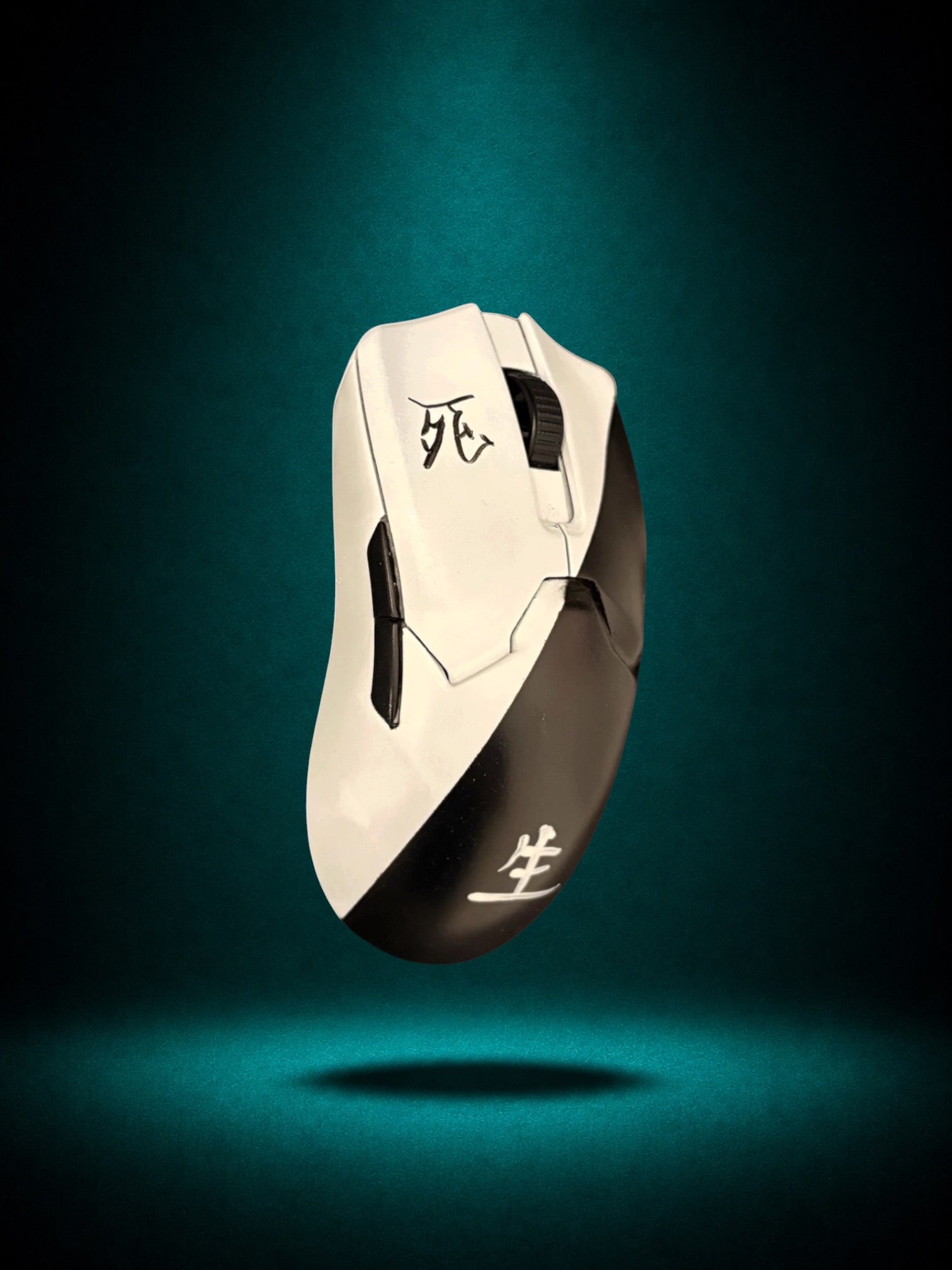 Life and Death - Viper V2 Pro