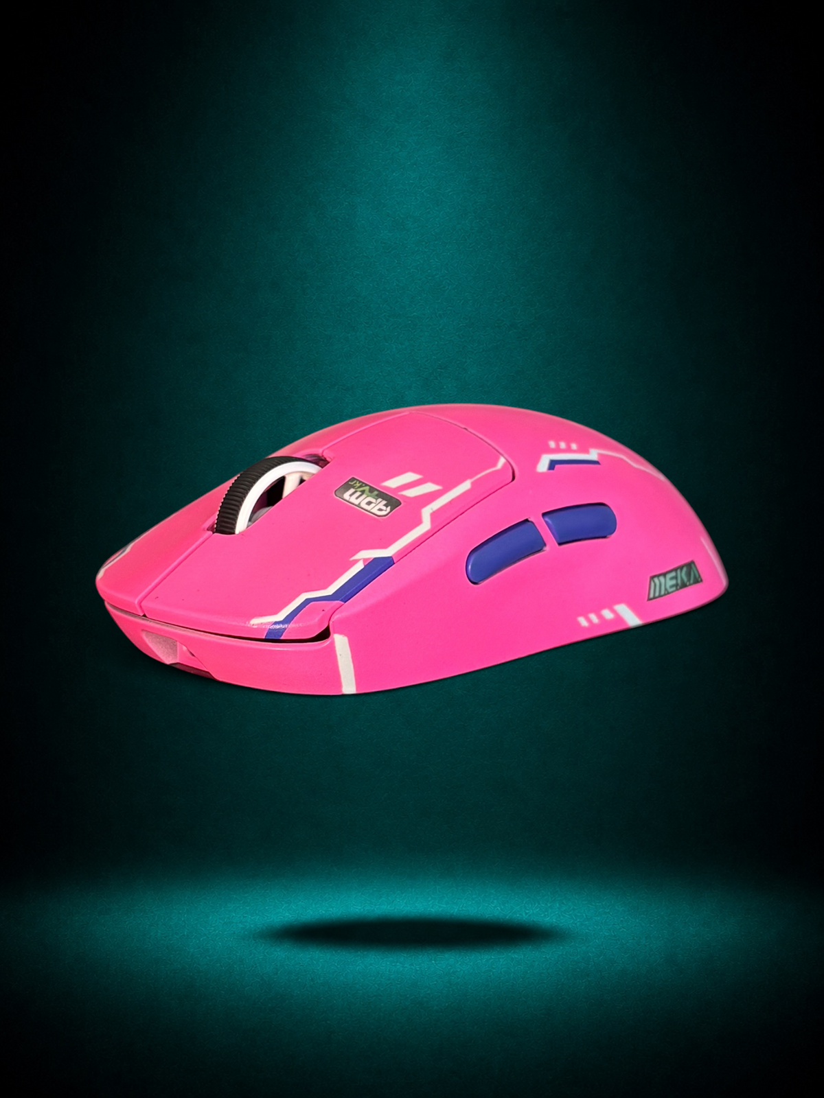 D.Va Inspired - G Pro X Superlight 2