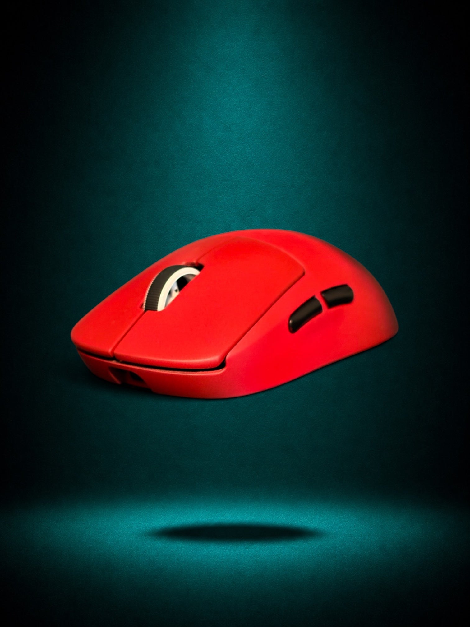 Crimson Lotus - G Pro X Superlight 2