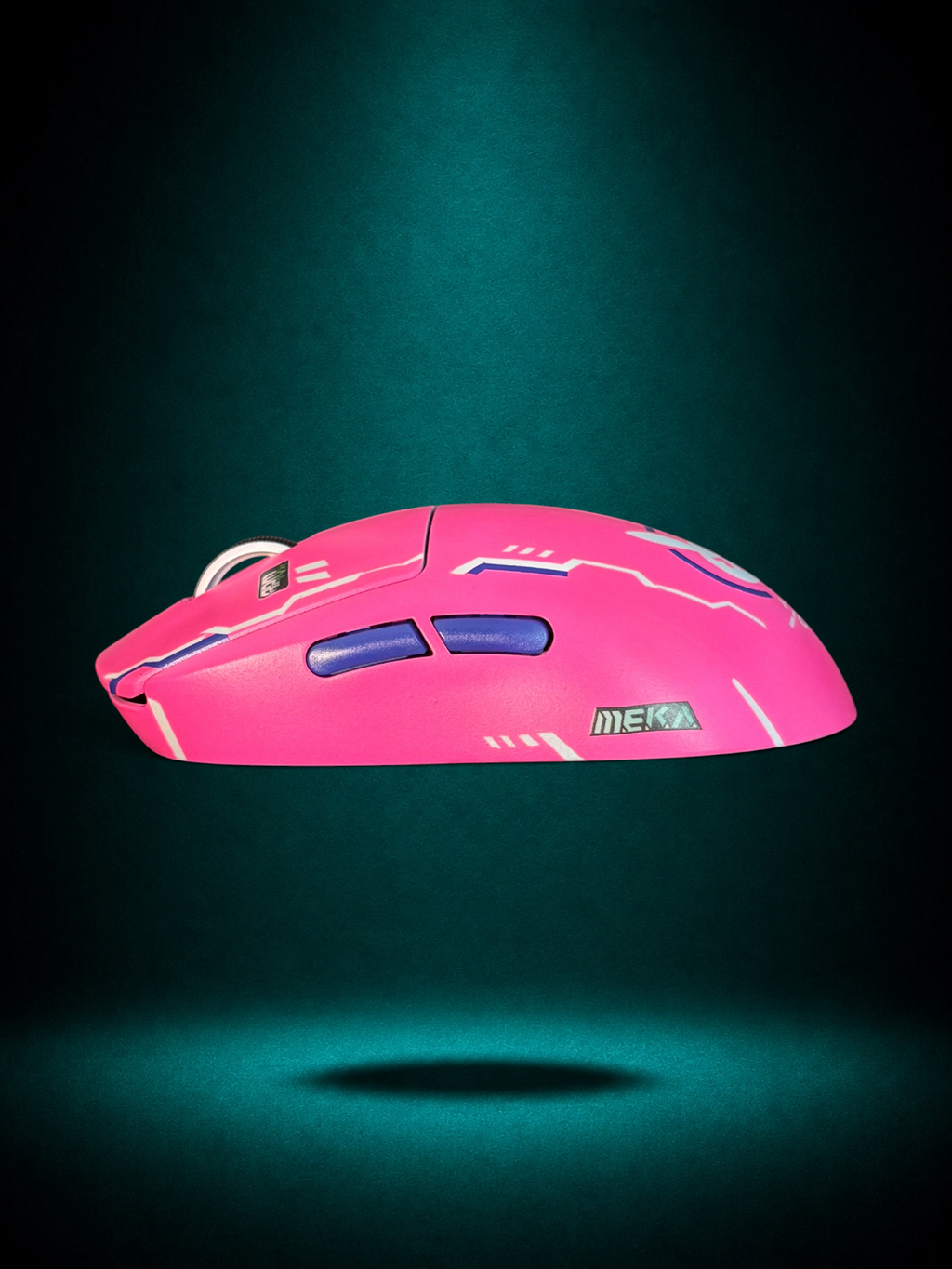 D.Va Inspired - G Pro X Superlight 2