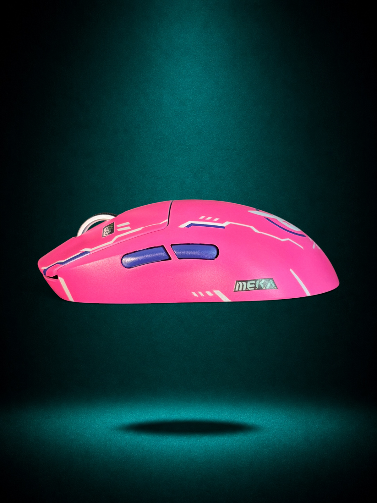 D.Va Inspired - G Pro X Superlight 2