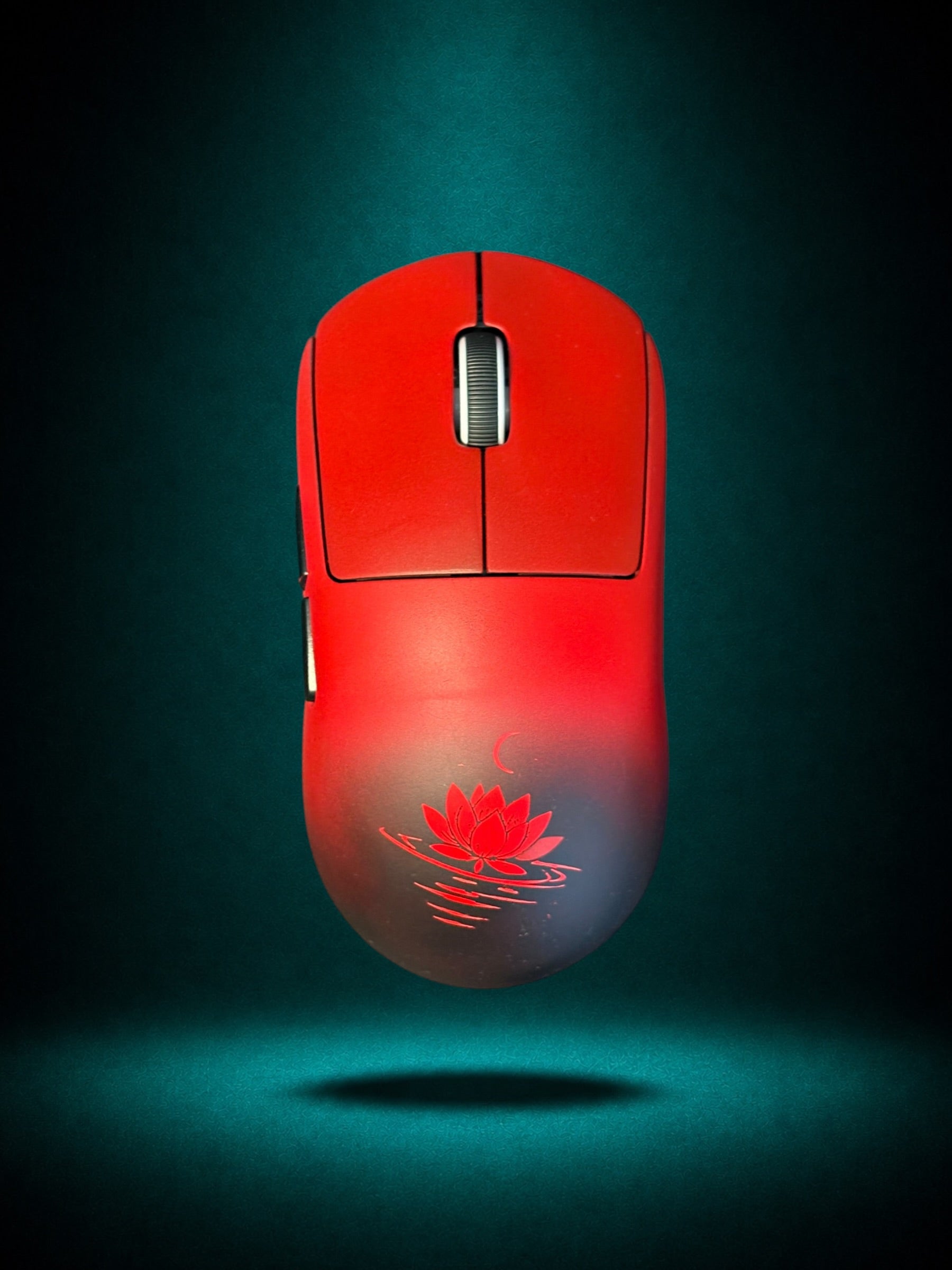 Crimson Lotus - G Pro X Superlight 2