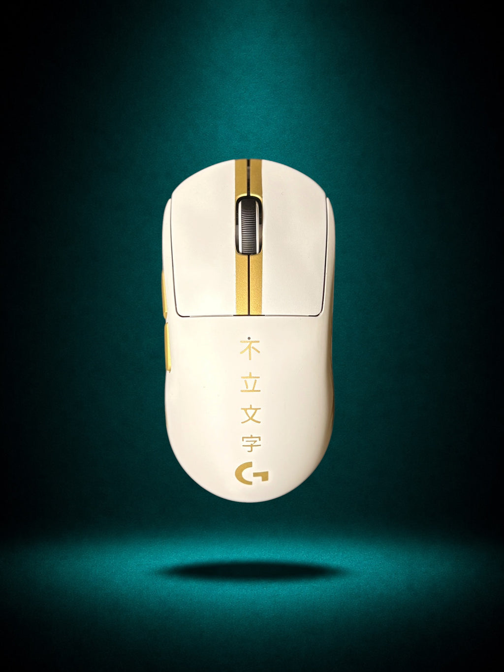 The Unspoken - G Pro X Superlight 2