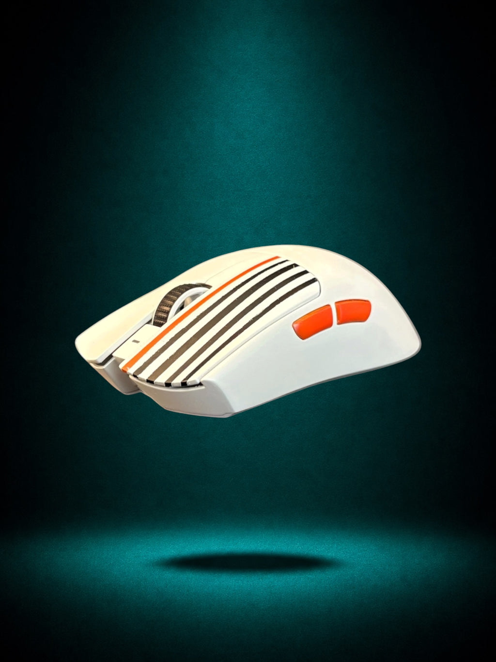 Retro Racer - Razer Viper V3