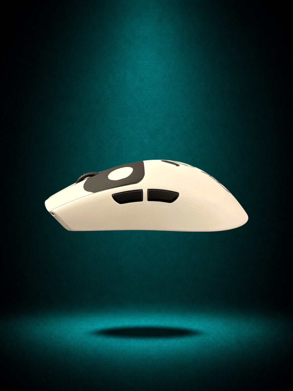 Duality in Motion – Viper V3 Pro