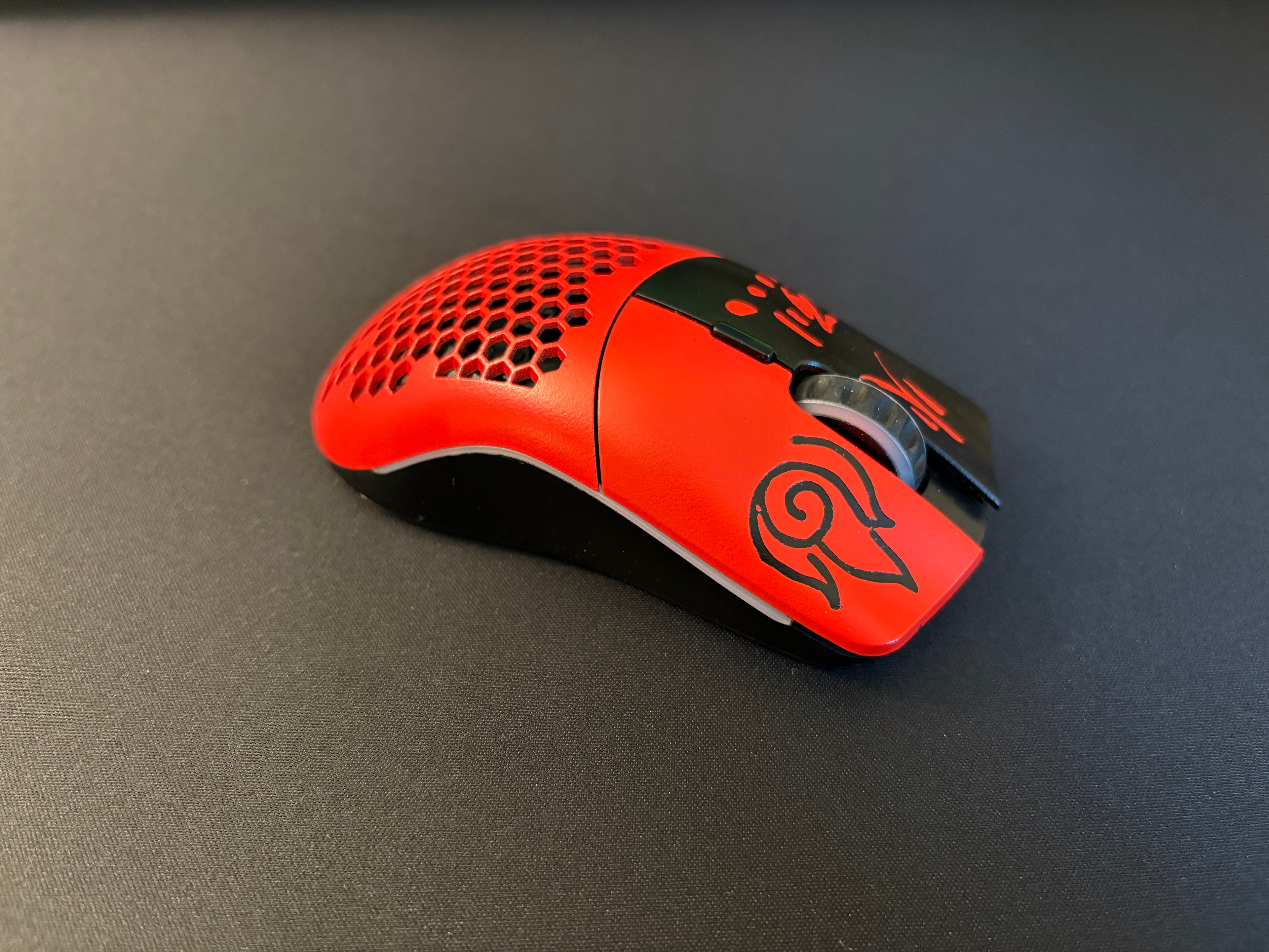 Fierce Fire - Model O- Wireless