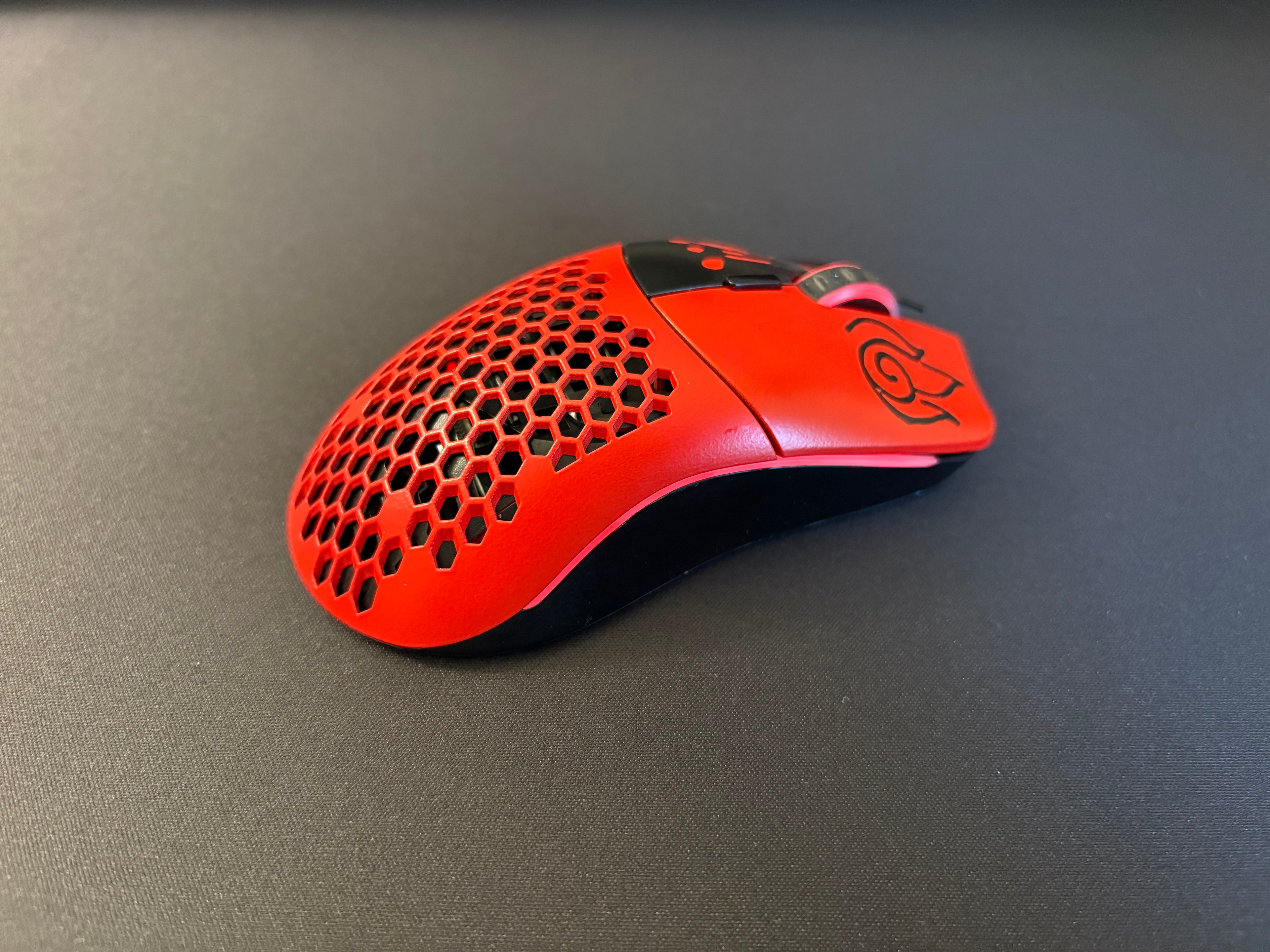 Fierce Fire - Model O- Wireless