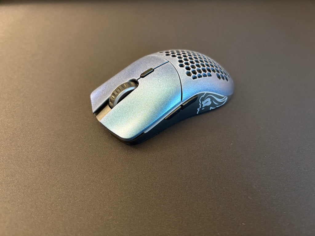 Color Shifting Model O- Wireless
