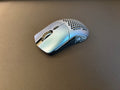 Color Shifting Model O- Wireless