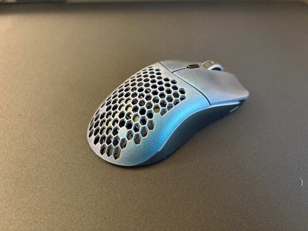 Color Shifting Model O- Wireless